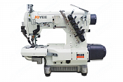 Промышленная швейная машина Joyee JY-C221C-156-BD
