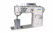 Промышленные швейные машины Juki PLC-2760 SDА-7 /SC922BN/CP180C