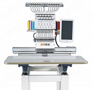 Вышивальная машина Joyee JY-1501 (350х500) с устройством для пришива-ния пайеток