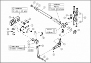 12 Looper Drive Mechanism