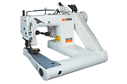 Промышленная швейная машина Joyee JY-T928-PL-BD