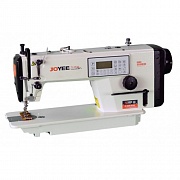 Промышленная швейная машина Joyee JY-A800F-D8-HG-02 с увеличенным челноком