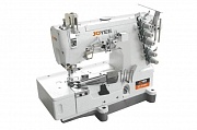 Промышленная швейная машина Joyee JY-C562-2-356-BD 