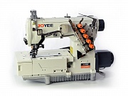 Промышленная швейная машина Joyee JY-С250C-356-D3B