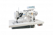 Промышленные швейные машины Juki LU-2860A-7/SC922BN/CP180C