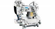Промышленная швейная машина Juki MF-7913DR-H24E56K/UT56 /MC37