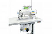 Промышленная швейная машина строчки зиг-заг Juki LZ-2290ASS-7 /АК-85 /SC915NSIP110А