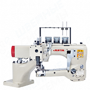 Промышленная швейная машина JUITA JT62G-26MS-ZL