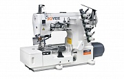 Промышленная швейная машина Joyee JY-С562A-1-356-BD