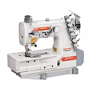 Промышленная швейная машина Siruba F007KD-W922-460/FW/DFKU