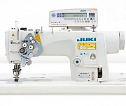 Промышленная швейная машина Juki LH-3568A(SS)- 7 /AK135/SC920AN/CP180