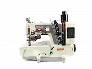 Плоскошовная швейная машина Joyee JY-C555-356-D3B