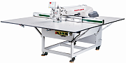 Автоматическая шаблонная швейная машина JUITA K9-90(130х80)АJ