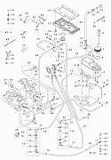 LH-3528ASF - 10.LUBRICATION COMPONENTS