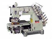 Промышленная швейная машина Joyee JY-1414-100-403-601-603-04064 (комплект)