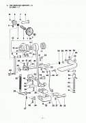 MH-380 - 4. FEED MECHANISM COMPONENTS (1)