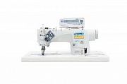 Промышленная швейная машина Juki LH-3528A (SS)-7 /AK135/SC920AN/CP180