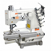 Промышленная швейная машина Joyee JY-C221C-156-BD-D3C