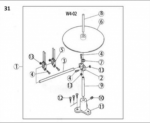 31 Accessories Assemblies (1)