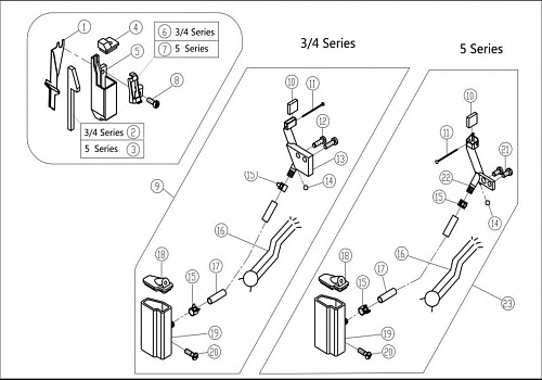 22 H.R. Device
