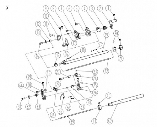 10 Need Mechanism