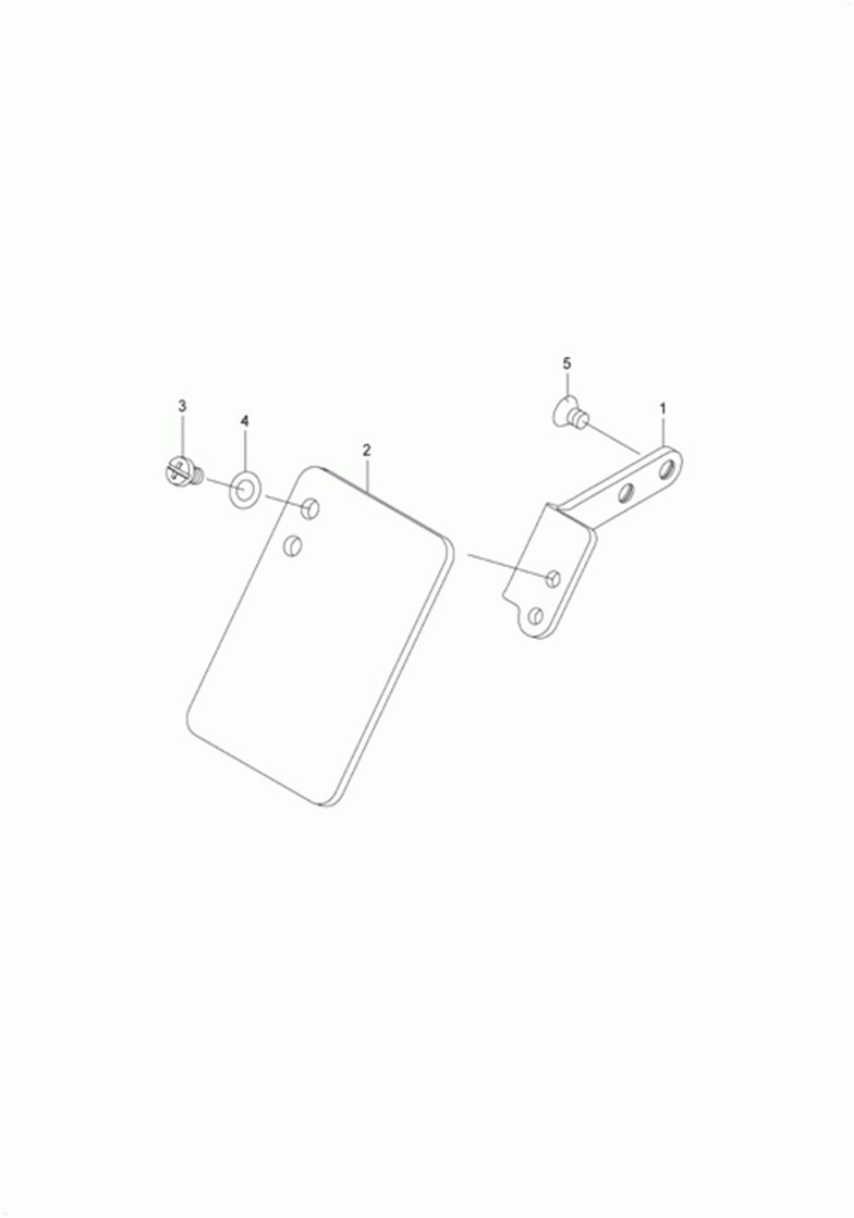 MOL-254 - 13. SAFETY COMPONENTS фото