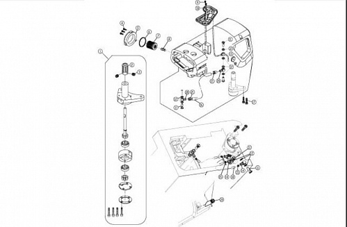 21 Lubrication Mechanism (1)