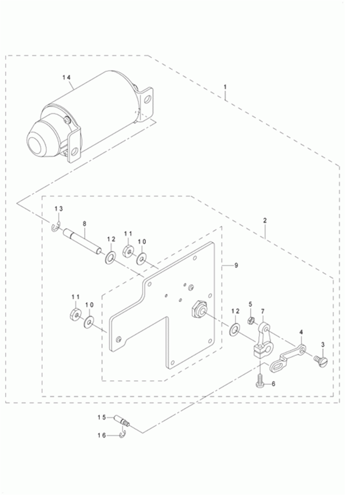 LH-3568ASF - 15.AK DEVICE COMPONENTS