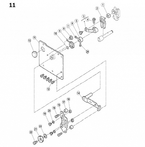 11 Differential Assemblies