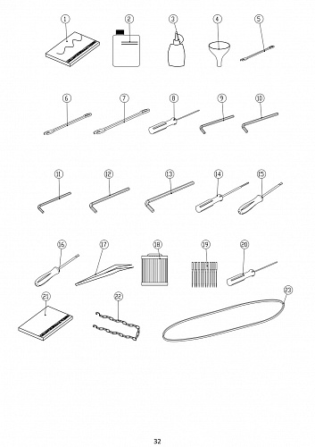 15 Accessories Assemblies(1)