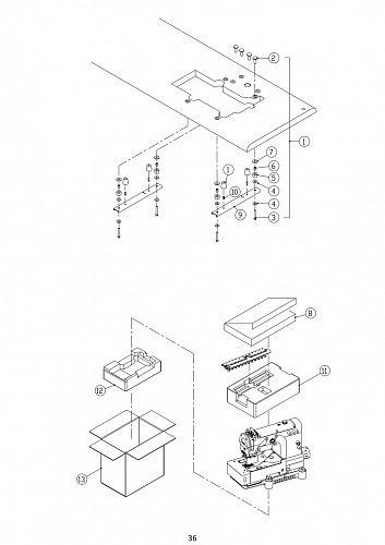 17 Accessories Assemblies(3)