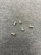 JACK 1906 403S11013SCREW M4X8