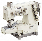 Промышленная швейная машина KANSAI SPECIAL RX-9803GC-UF