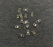 SHING LING SL-700 J0831-4601Needle Plate Finger-460