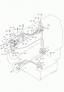 AMS-210D - 15.LUBRICATION COMPONENTS