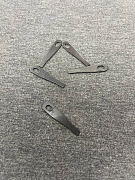 JK-1900B 40127014HOOK COVER PRESSER SPRING В