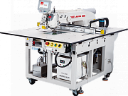 Автоматическая шаблонная швейная машина JUITA K8T-F8045AJ