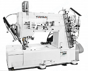 Промышленная швейная машина KANSAI SPECIAL NW-8803GCL-UTE