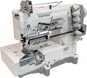 Промышленная швейная машина KANSAI SPECIAL WX-8803EMK/MK1-3-01