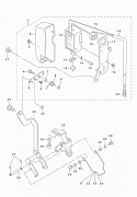 LH-3568ASF - 11.WIPER MECHANISM COMPONENTS (FOR LH-3568-7)