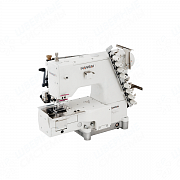 Промышленная швейная машина KANSAI SPECIAL FBX-1104P
