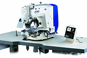 Закрепочная машина Juki LK-1900BWS(SH/SF)/MC670ESS