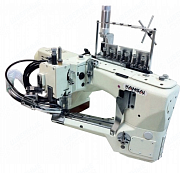 Промышленная швейная машина KANSAI SPECIAL NFS-6604MH-DD