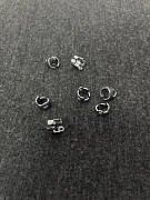 JOYEE K6 10062753THREAD GUIDE