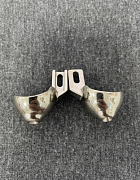 Лапка для швейного автомата "Чаша" (Высота 16мм/Диаметр 26мм)