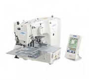Настрачивание деталей по контуру Juki AMS-210ENHL-2210SZ5000D/MC587NIP420F