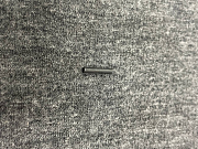 JOYEE JY-K185 90-05-040HOOK COVER PRESSER SPRING PIN