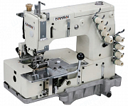 Промышленная швейная машина KANSAI SPECIAL DLR-1508SPF