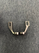 Лапка для швейного автомата "Чаша" 2.5 (Высота 9мм/Диаметр 13мм)