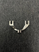 Лапка для швейного автомата "А" (Высота 5мм/Диаметр 4мм)